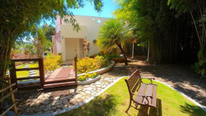 Espaciosa casa a pasos del centro de Boquete